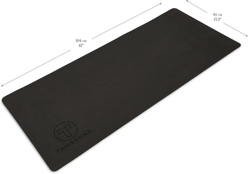 Tamstone Guitar Work Mat and Neck Rest - Guitar Maintenance Cradle and Pad - Repair Work and Maintenance - Bass, Acoustic, Ukulele, Banjo and Mandolin - Includes Cleaning Cloth and String Winder - Image 2